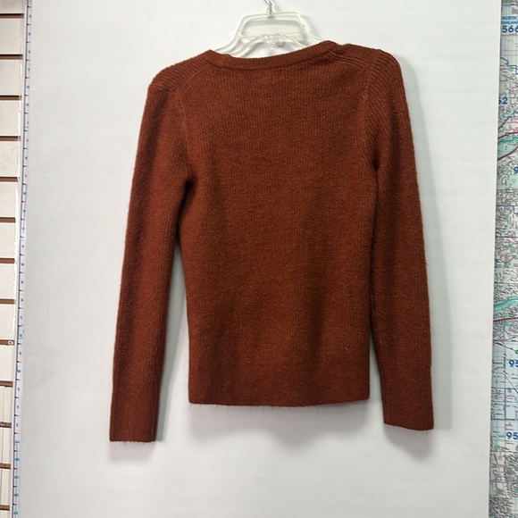 Spring/Fall Sweater - Picture 2 of 2